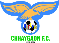 奇冈FC