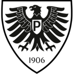 普鲁士明斯特U19 普鲁士明斯特U19
