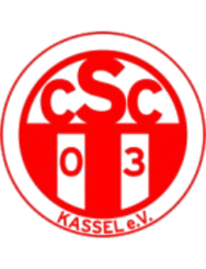 CSC 03卡塞尔