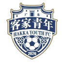 广东客家青年