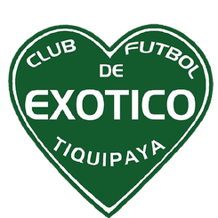 Exotico蒂基帕亚女足