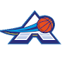 哈利斯科太空人logo
