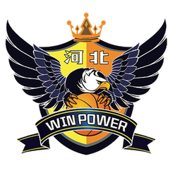 石家庄英励女篮logo