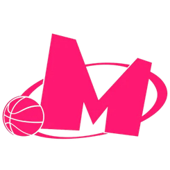 梅加logo