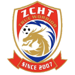 青岛西海岸logo