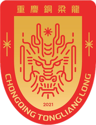 重庆铜梁龙logo
