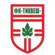  蒂克韦什