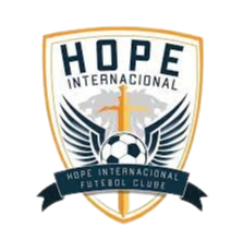 希望国际FC