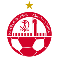 贝尔谢巴工人U19