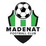 马迪纳特FC U21