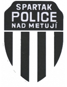  斯巴达克警察