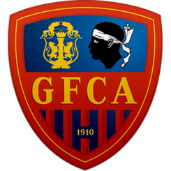  GFC阿雅克肖U19
