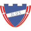  B93哥本哈根女足