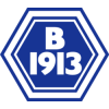  堡鲁本B1913