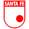 圣塔菲logo