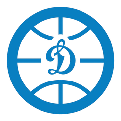 海参崴迪纳摩logo