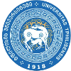  第比利斯国立大学