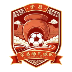 荣昌陶队