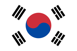 韩国女篮U18logo