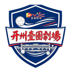 开州壹圆剧场队