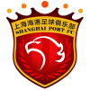 上海海港富盛经开