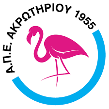  APEA阿克罗蒂里奥