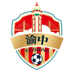 渝中队