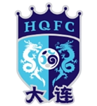 大连嗨球少年U13