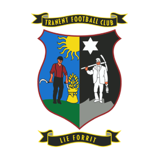 特伦FC
