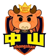 中山