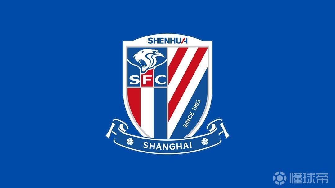五连胜，斯卢茨基上任后率领申花在中超对阵河南保持全胜