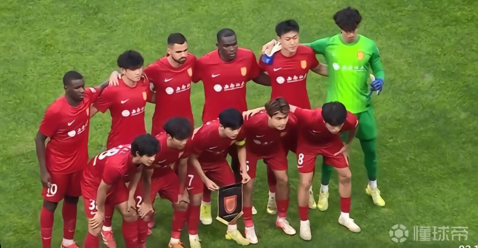 陈纯新：很遗憾没为球迷们带来一场胜利，重振旗鼓继续战斗