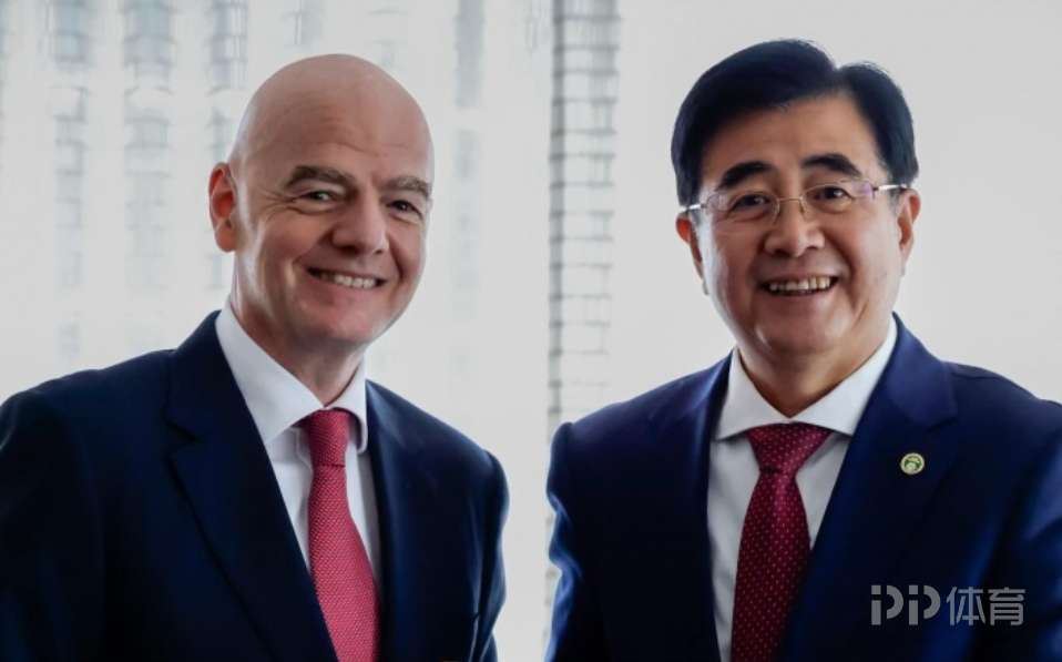北青：宋凯与因凡蒂诺会面 他还将与其他重磅人物进行业务交流