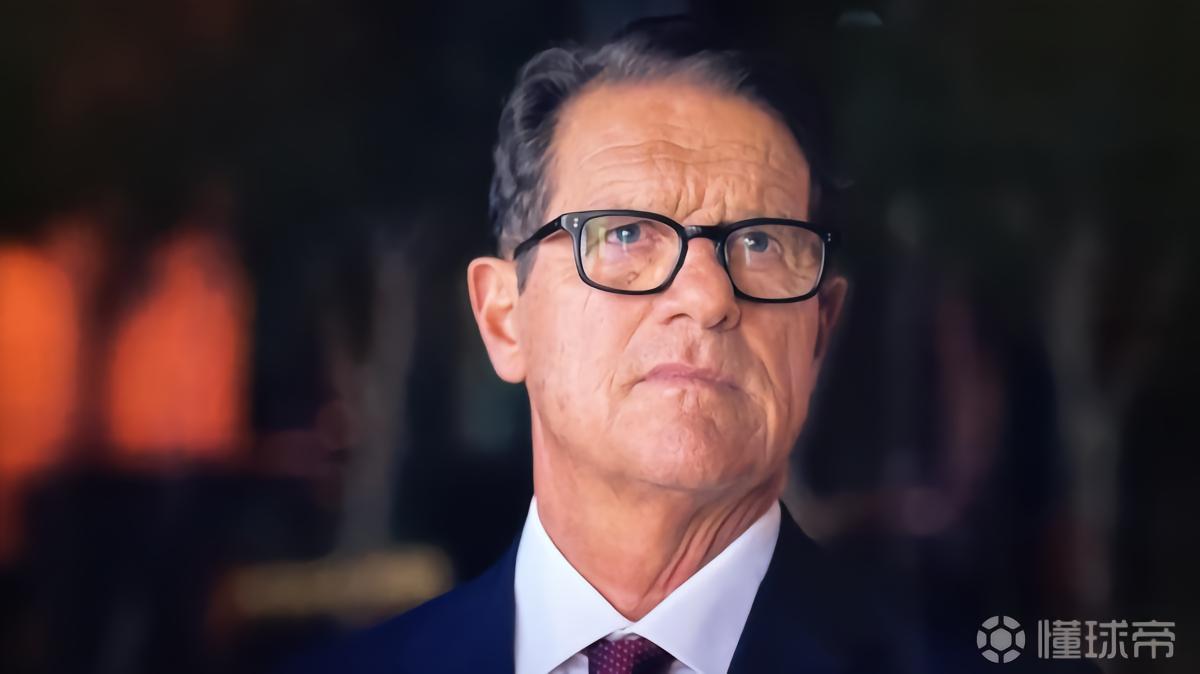 卡佩罗：莱万年龄过大不适合米兰；莱奥的启动爆发力退步很多