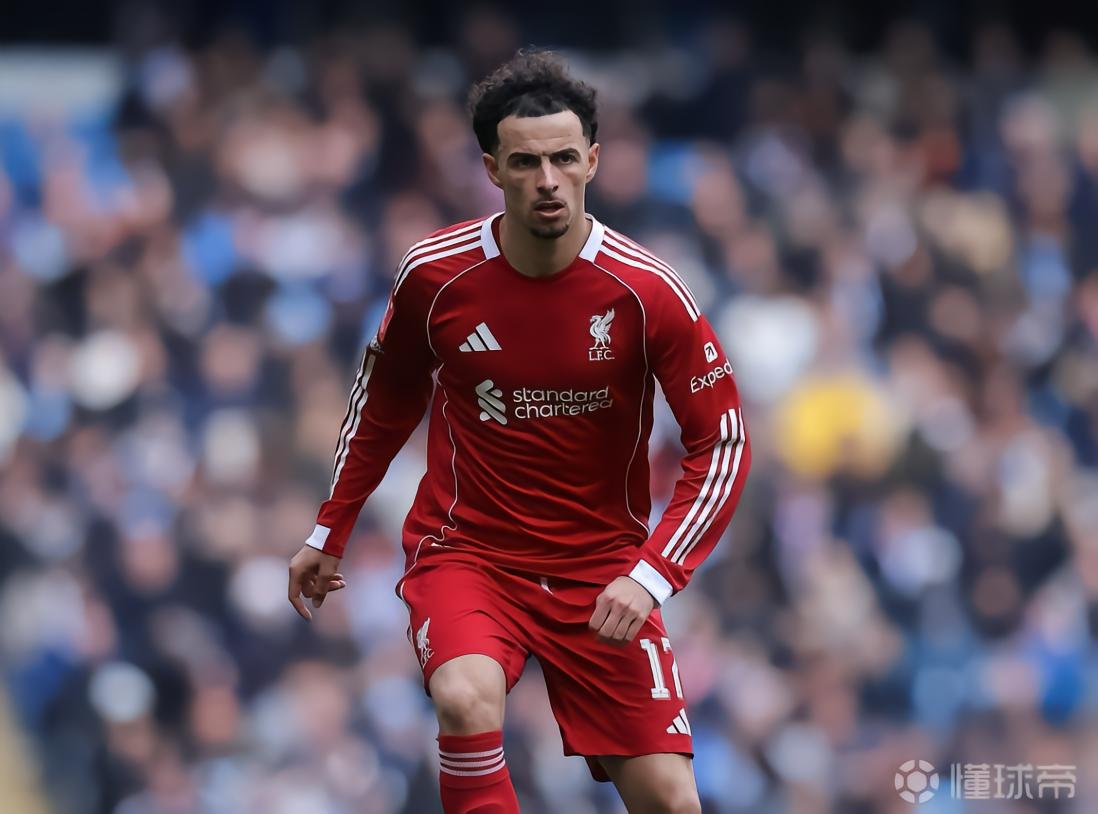 记者：弗拉泰西离队几乎已成定局；柯蒂斯-琼斯愿意加盟国米