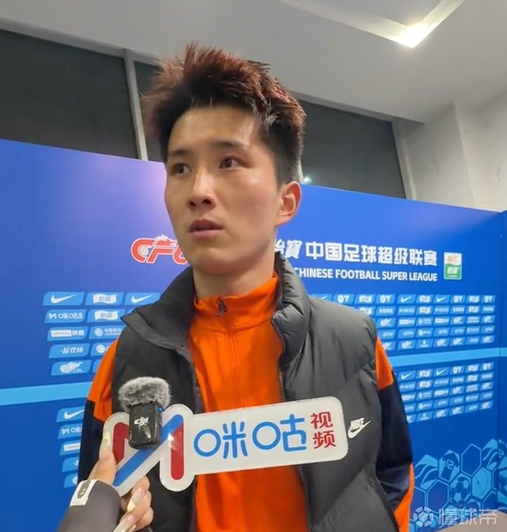 费尔南多：遗憾在主场打平，希望保持好状态随时做好准备