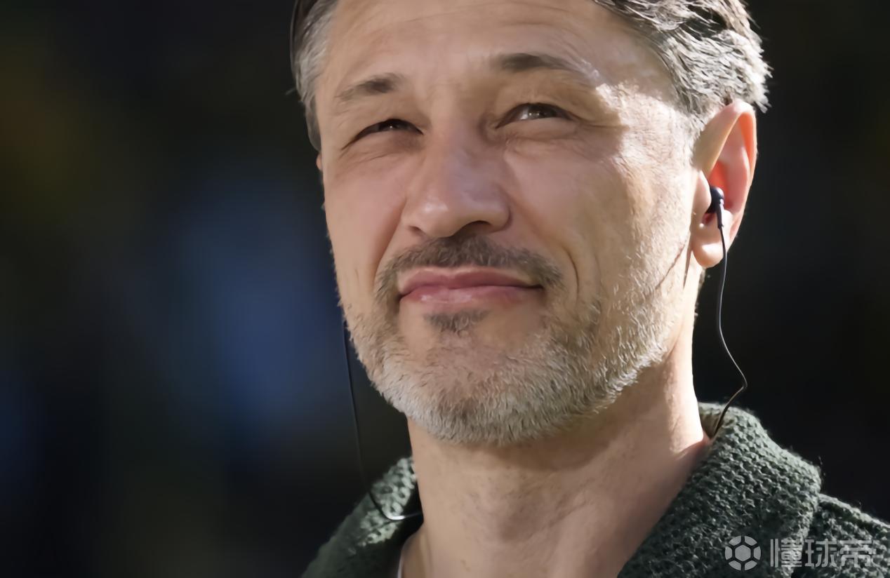 科瓦奇：多特的球迷能接受失败；我们没有拜仁那么强大的阵容