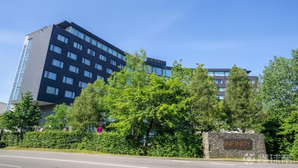 图片报：巴黎住不了去年夺冠酒店，因其是拜仁比赛日常用酒店