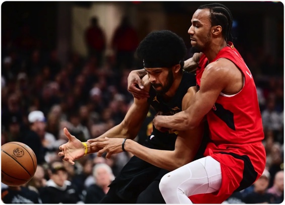 05月04日 NBA季后赛东部首轮G7 猛龙vs骑士 全场录像回放