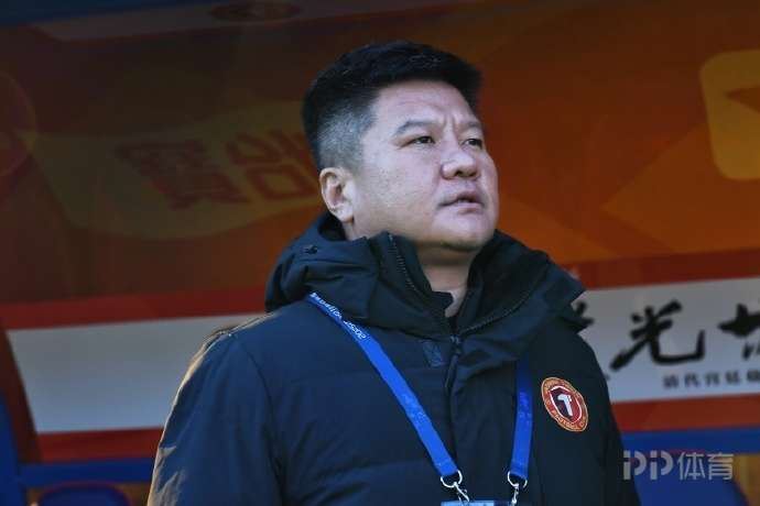辽宁铁人官方：李金羽不再担任一线队主帅、俱乐部总经理