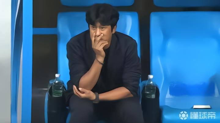 博主：徐正源已正式签约铁人，明天抵达沈阳预计7号正式带队