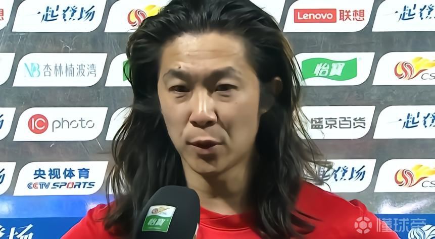 拼了90分钟没拿分，是否遗憾？李提香：不遗憾啊，就应该这样