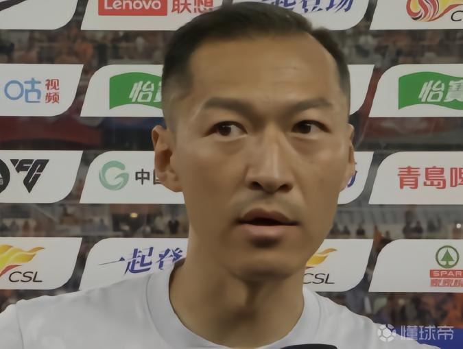 吴曦：丢球是自身失误造成的，对年轻人来说这也是成长的过程