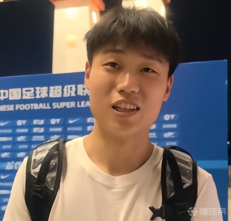 金永浩：我和叶博亚挺有默契，每次训练结束都会加练射门