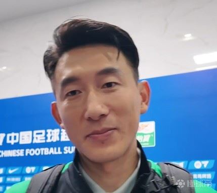董春雨：老队员会给年轻人帮助，我们一直坚信对云南我们会赢