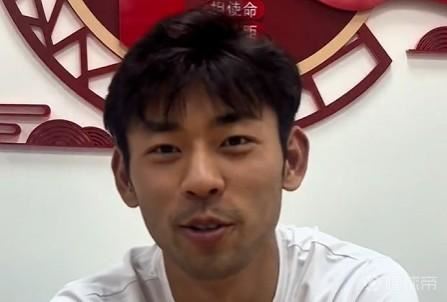 肖嘉旗：广州豹具备冲超实力；希望我将来有机会为国效力