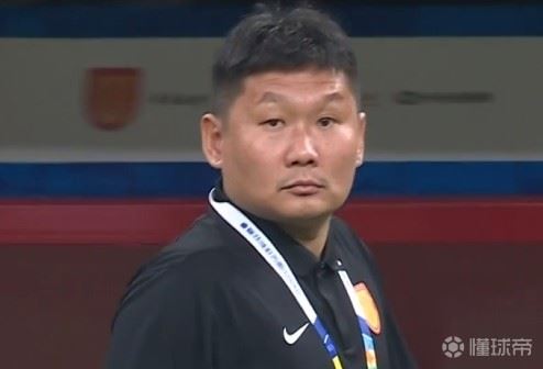 刘建业：最近以恢复为主，希望平时踢得少的球员明天能表现好