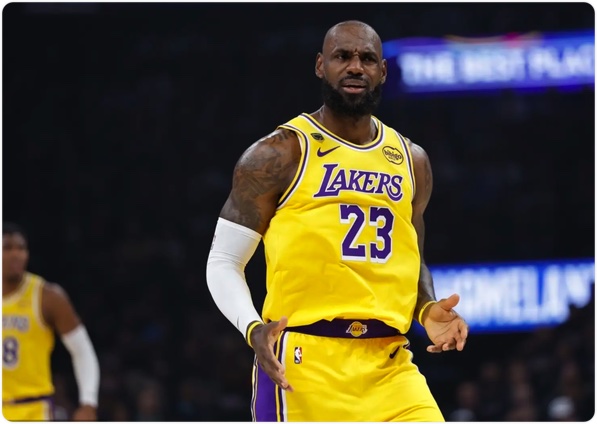 05月08日 NBA季后赛西部半决赛G2 湖人vs雷霆 全场录像回放