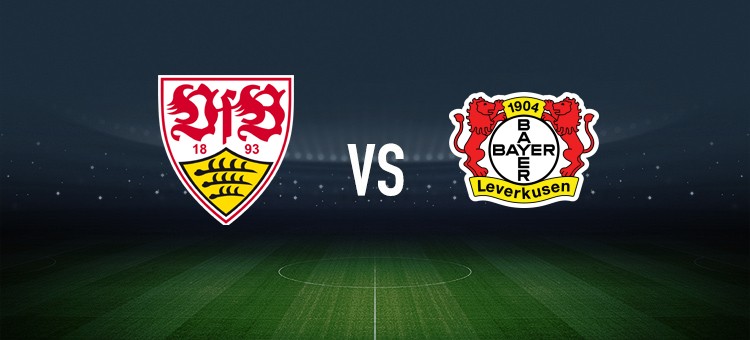 斯图加特vs勒沃库森：努贝尔、昂达夫首发，希克、格里马尔多出战