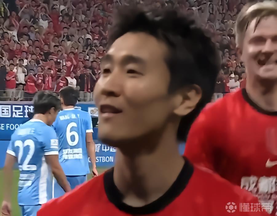韦世豪对阵河南已打入10球，是其在中超进球最多的对手